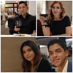 Meet your Posher, Grace